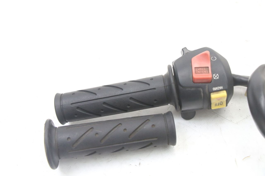 photo de COMANDO DESTRO KYMCO XCITING 500 (2007 - 2010)