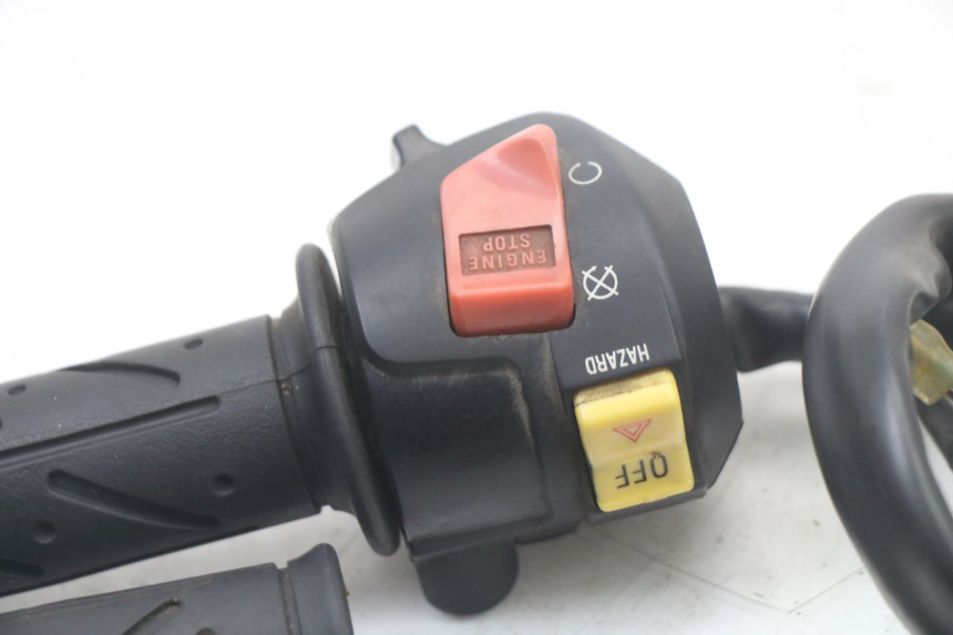 photo de COMANDO DESTRO KYMCO XCITING 500 (2007 - 2010)