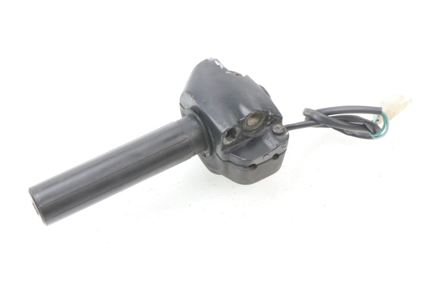 photo de MANUBRIO DESTRO PEUGEOT LUDIX BLASTER 50 (2006 - 2014)