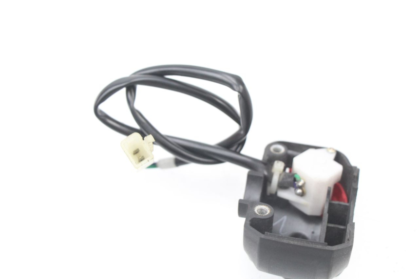 photo de MANUBRIO DESTRO PEUGEOT LUDIX 50 (2005 - 2007)