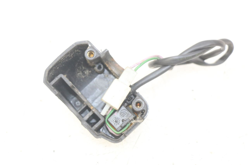 photo de MANUBRIO DESTRO PEUGEOT LUDIX 50 (2005 - 2007)