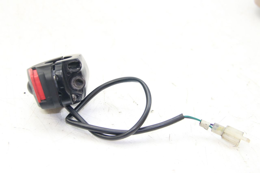 photo de MANUBRIO DESTRO PEUGEOT LUDIX 50 (2008 - 2017)