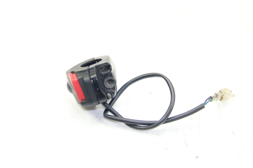 photo de MANUBRIO DESTRO PEUGEOT LUDIX 50 (2008 - 2017)