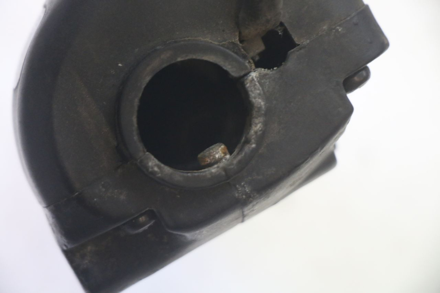 photo de MANUBRIO DESTRO PEUGEOT LUDIX 50 (2008 - 2017) - Dettagli dei punti di fissaggio