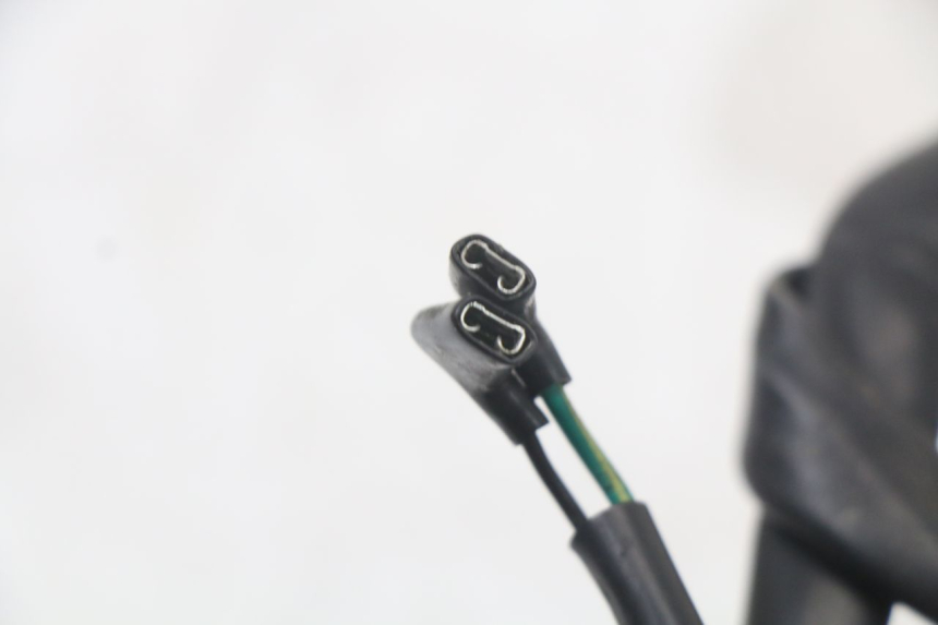 photo de COMMUTATORE DESTRO MASAI SCRAMBLER SPORT 125 (2021 - 2025) - Ricambio usato controllato