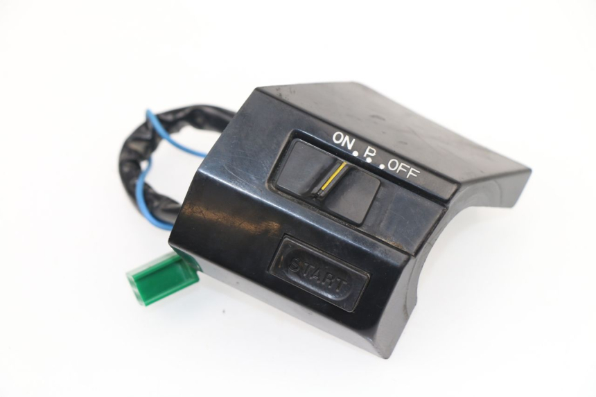 photo de Comando destro MBK ACTIVE 80 (1991 - 1995)