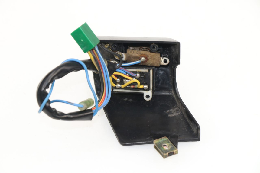 photo de Comando destro MBK ACTIVE 80 (1991 - 1995)
