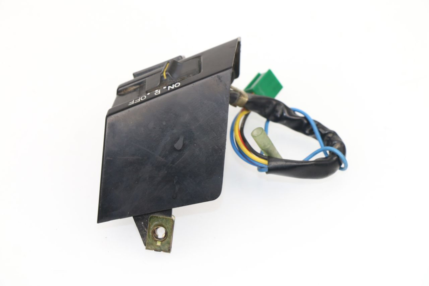 photo de Comando destro MBK ACTIVE 80 (1991 - 1995)