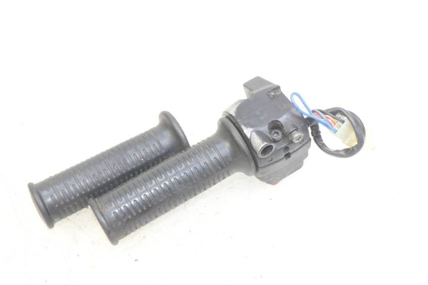photo de MANUBRIO DESTRO MBK BOOSTER SPIRIT 50 (1999 - 2003)