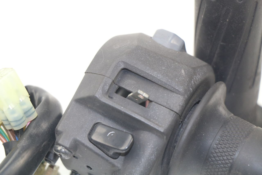 photo de Comando destro MBK EVOLIS 125 (2014 - 2018)