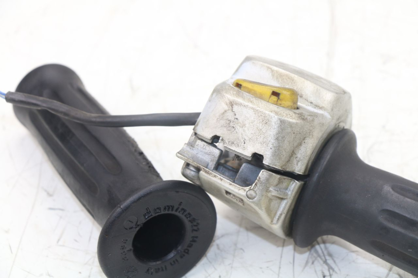 photo de MANUBRIO DESTRO MBK FLIPPER 50 (2004 - 2012)