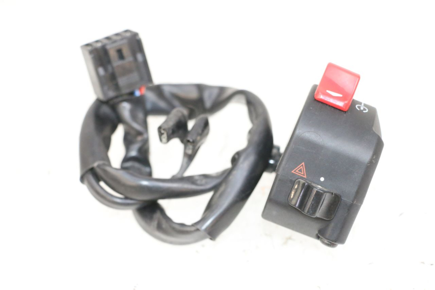 photo de COMMUTATORE DESTRO YAMAHA MT-07 MT07 ABS 700 (2018 - 2020) - Vista principale