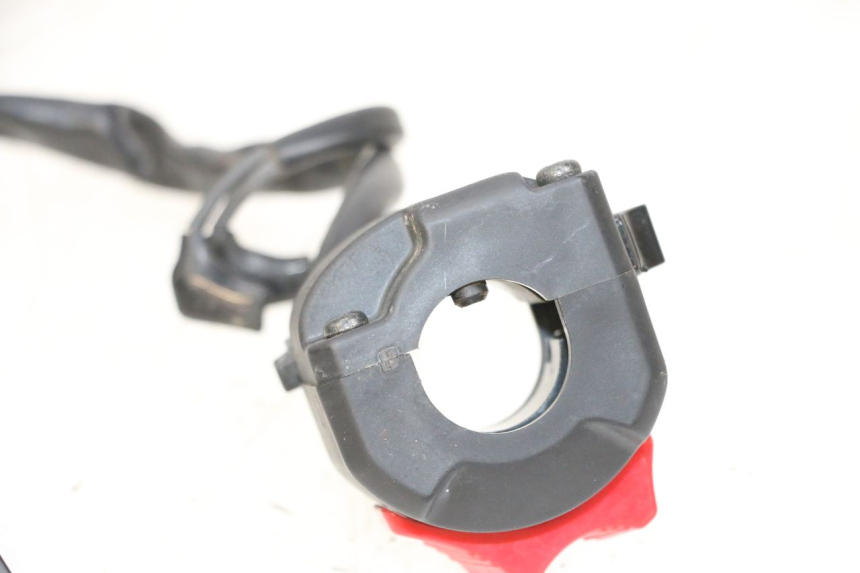 photo de COMMUTATORE DESTRO YAMAHA MT-07 MT07 ABS 700 (2018 - 2020) - Dettaglio del componente