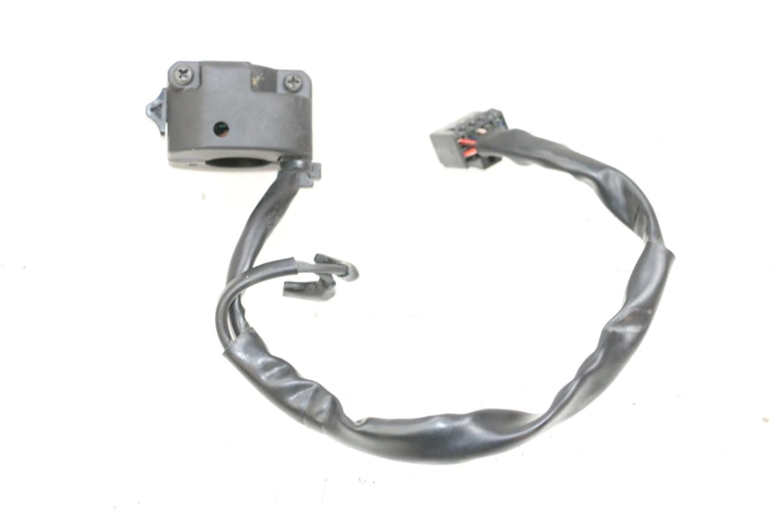 photo de COMMUTATORE DESTRO YAMAHA MT-07 MT07 ABS 700 (2018 - 2020) - Zoom sullo stato d'uso