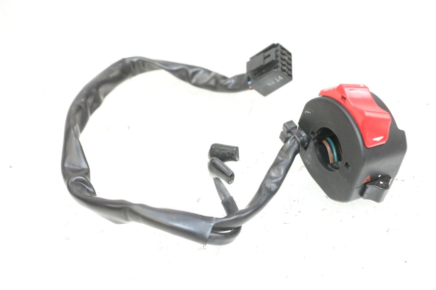 photo de COMMUTATORE DESTRO YAMAHA MT-07 MT07 ABS 700 (2018 - 2020) - Altra angolazione