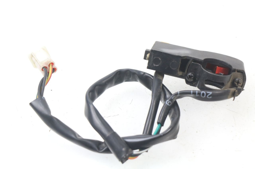 photo de COMANDO DESTRO ASIAWING NC ENDURO 250 (2015 - 2021) - Dettaglio del componente