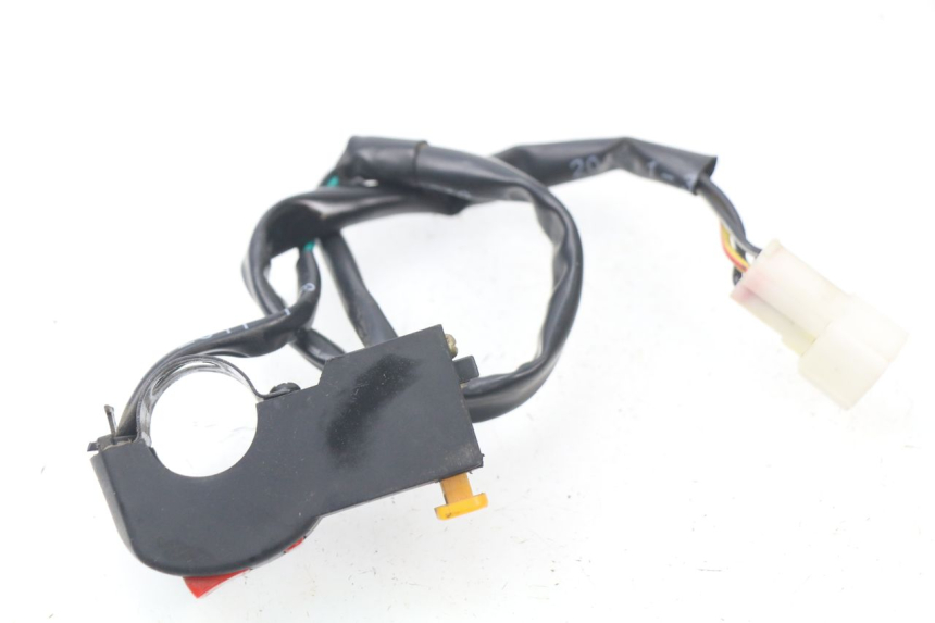 photo de COMANDO DESTRO ASIAWING NC ENDURO 250 (2015 - 2021) - Zoom sullo stato d'uso