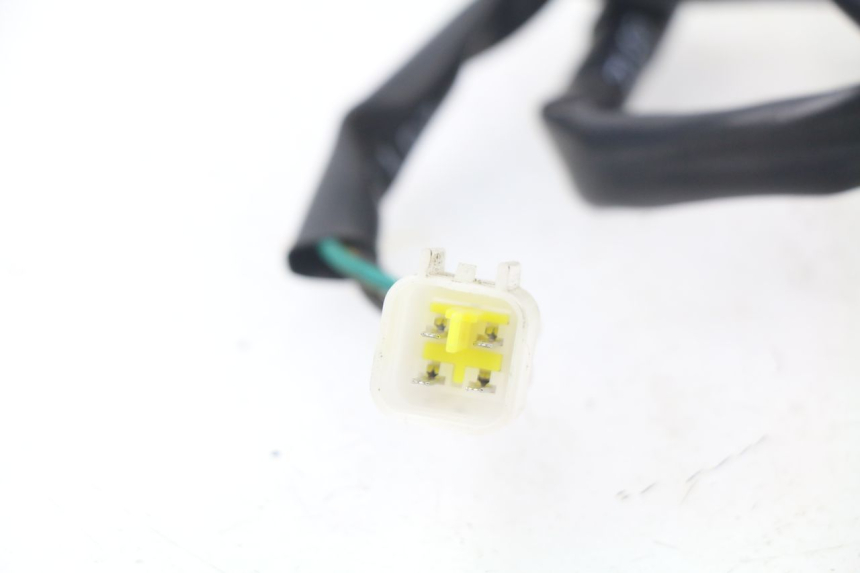 photo de COMANDO DESTRO ASIAWING NC ENDURO 250 (2015 - 2021) - Altra angolazione