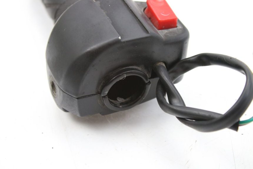 photo de MANUBRIO DESTRO NECO ONE 4T 50 (2011 - 2020)
