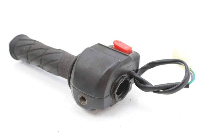 photo de MANUBRIO DESTRO NECO ONE 4T 50 (2011 - 2020)