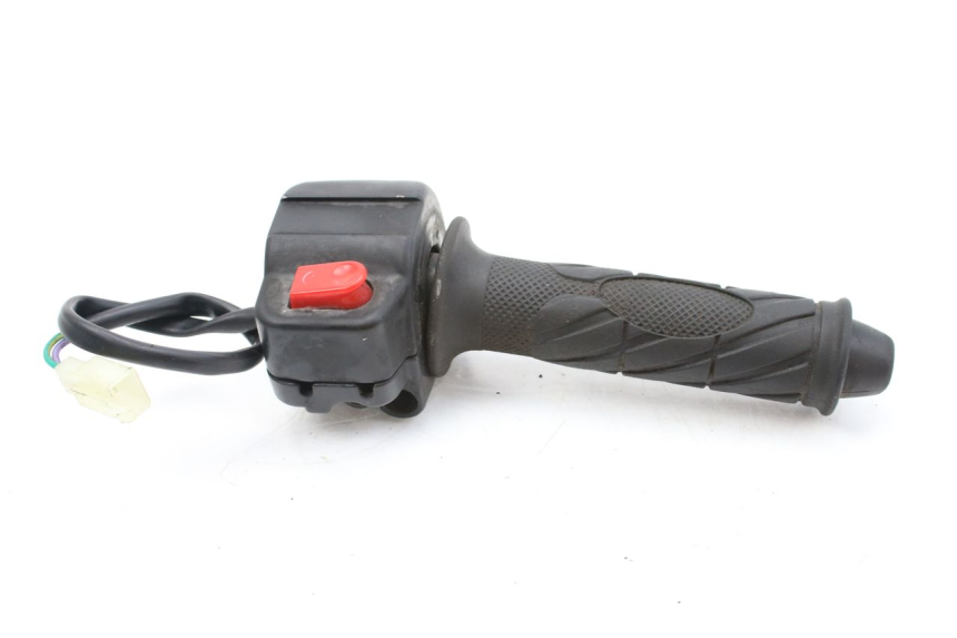 photo de MANUBRIO DESTRO NECO ONE 4T 50 (2011 - 2020)
