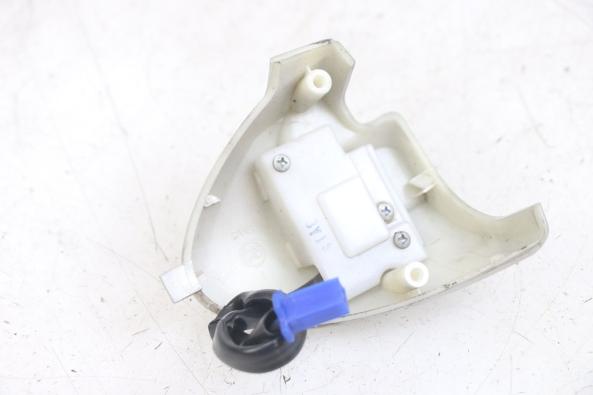 photo de MANUBRIO DESTRO YAMAHA NEOS NEO'S 4T 50 (2008 - 2016)