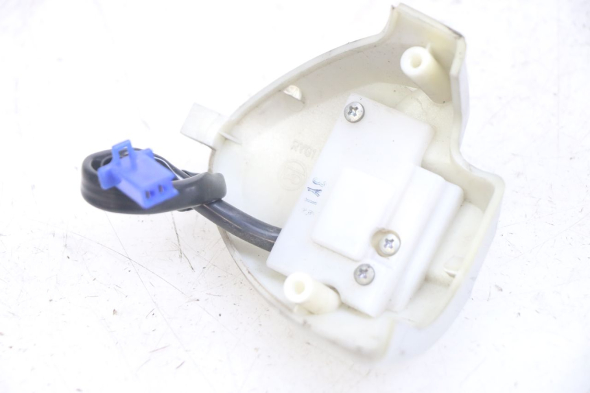 photo de MANUBRIO DESTRO YAMAHA NEOS NEO'S 4T 50 (2008 - 2016)