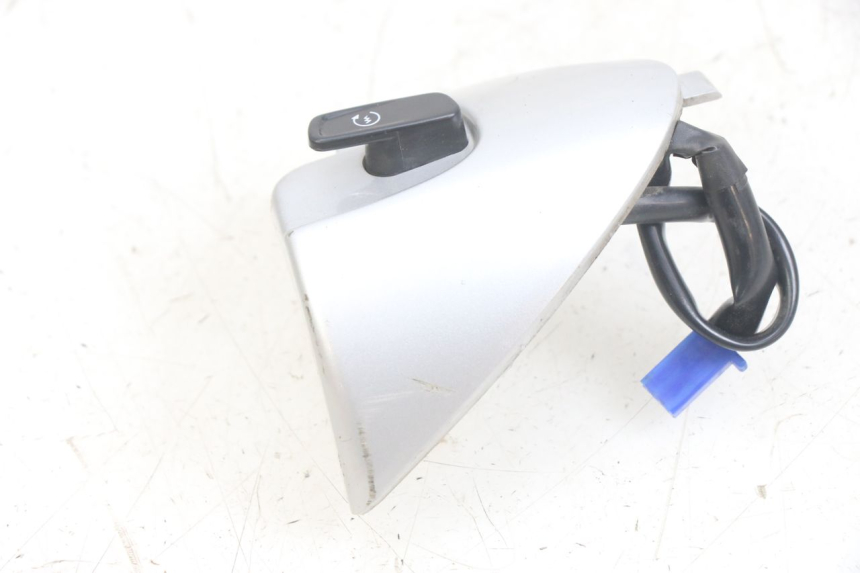 photo de MANUBRIO DESTRO YAMAHA NEOS NEO'S 4T 50 (2008 - 2016)