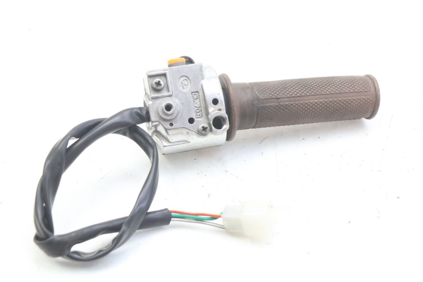 photo de COMMUTATORE DESTRO JM MOTORS OLDIES 4T 50 (2010 - 2020)