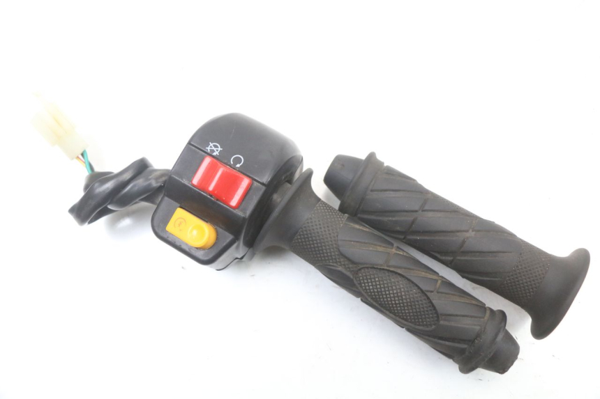 photo de COMMUTATORE DESTRO ORCAL KITE 4T 50 (2019 - 2023)