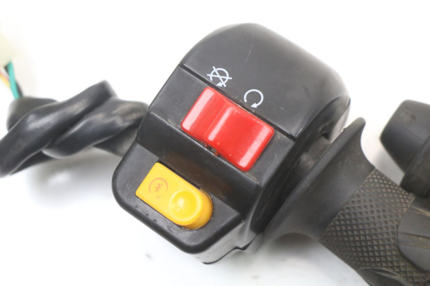 photo de COMMUTATORE DESTRO ORCAL KITE 4T 50 (2019 - 2023)