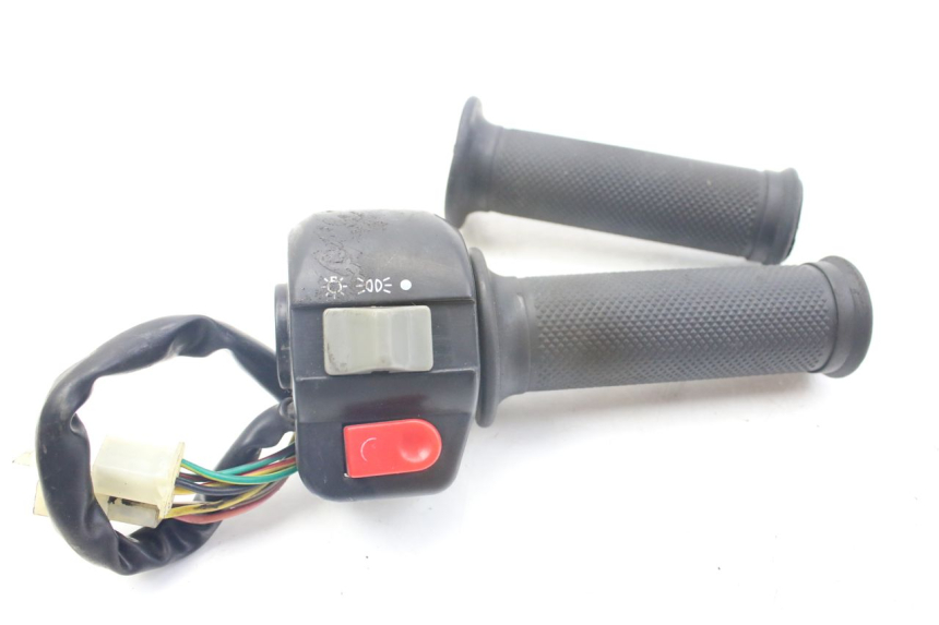 photo de MANUBRIO DESTRO IMF INDUSTRIE PACH 2T 50 (2009 - 2018)