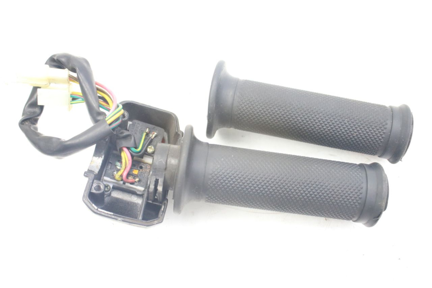 photo de MANUBRIO DESTRO IMF INDUSTRIE PACH 2T 50 (2009 - 2018)