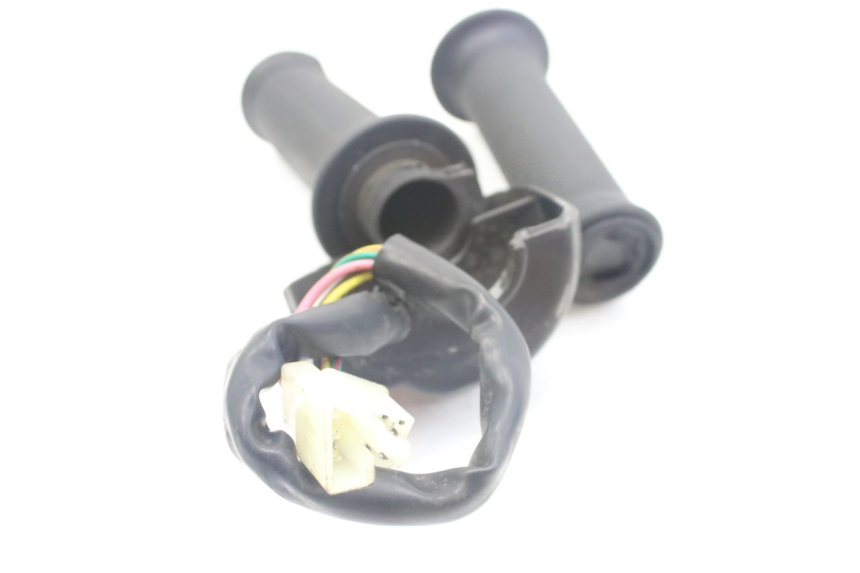 photo de MANUBRIO DESTRO IMF INDUSTRIE PACH 2T 50 (2009 - 2018)