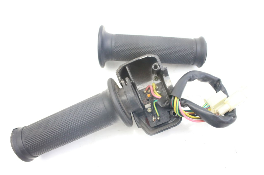 photo de MANUBRIO DESTRO IMF INDUSTRIE PACH 2T 50 (2009 - 2018)