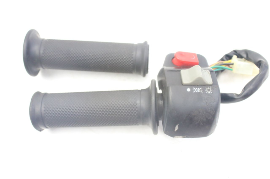 photo de MANUBRIO DESTRO IMF INDUSTRIE PACH 2T 50 (2009 - 2018)