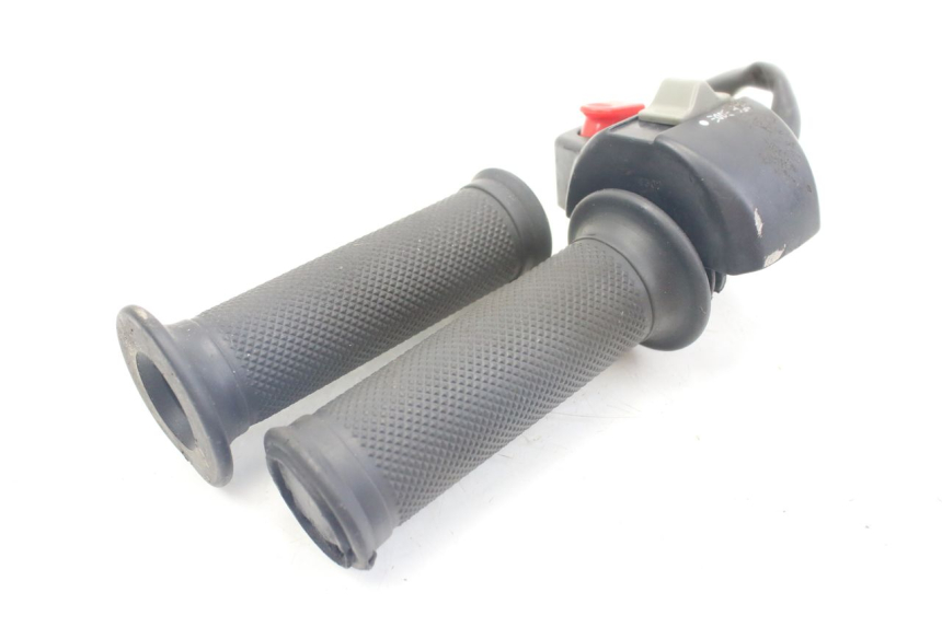 photo de MANUBRIO DESTRO IMF INDUSTRIE PACH 2T 50 (2009 - 2018)