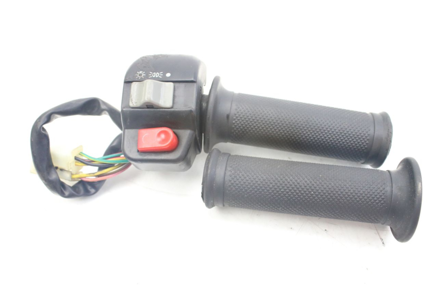 photo de MANUBRIO DESTRO IMF INDUSTRIE PACH 2T 50 (2009 - 2018)