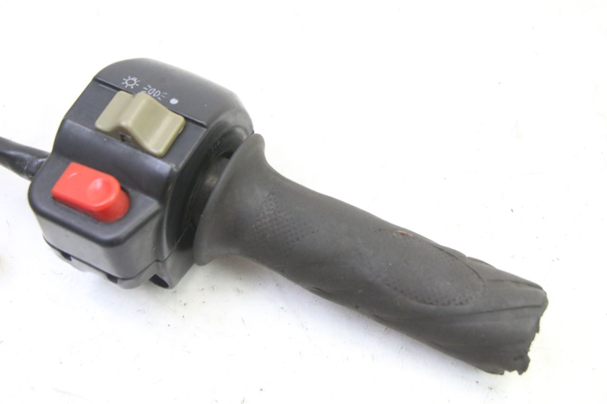 photo de MANUBRIO DESTRO IMF INDUSTRIE PACH 2T 50 (2009 - 2018)