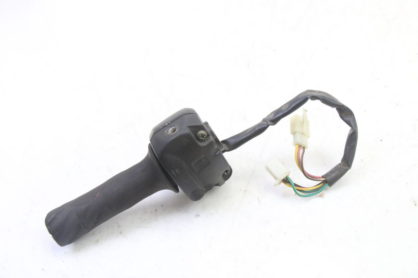 photo de MANUBRIO DESTRO IMF INDUSTRIE PACH 2T 50 (2009 - 2018)