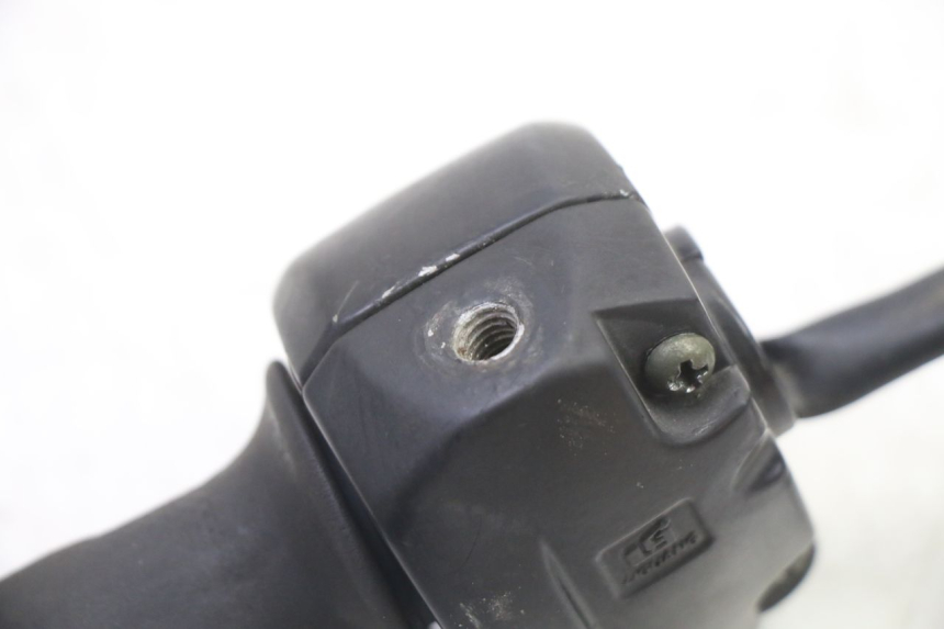 photo de MANUBRIO DESTRO IMF INDUSTRIE PACH 2T 50 (2009 - 2018)