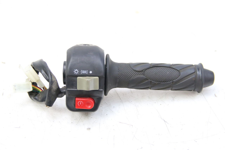 photo de MANUBRIO DESTRO IMF INDUSTRIE PACH 4T 50 (2009 - 2018)