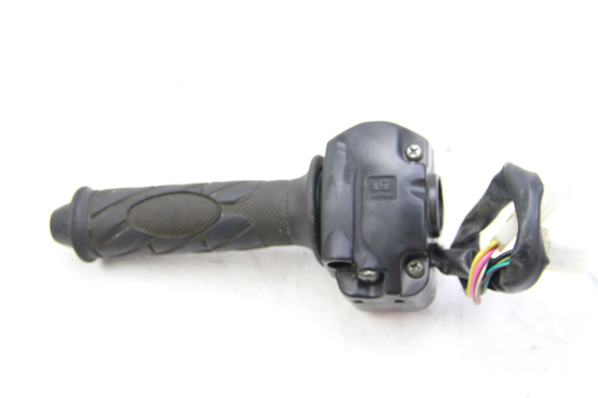 photo de MANUBRIO DESTRO IMF INDUSTRIE PACH 4T 50 (2009 - 2018)