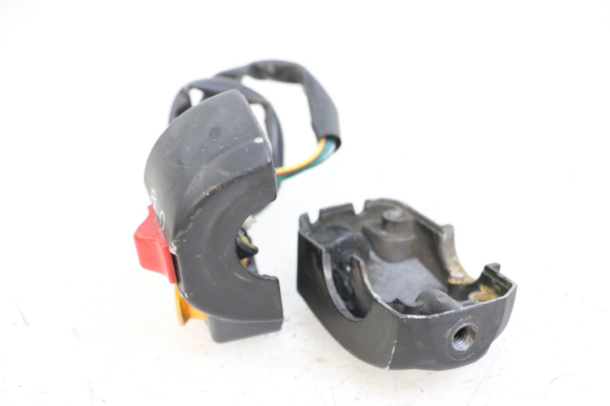 photo de MANUBRIO DESTRO IMF INDUSTRIE PACH 4T 50 (2009 - 2018)