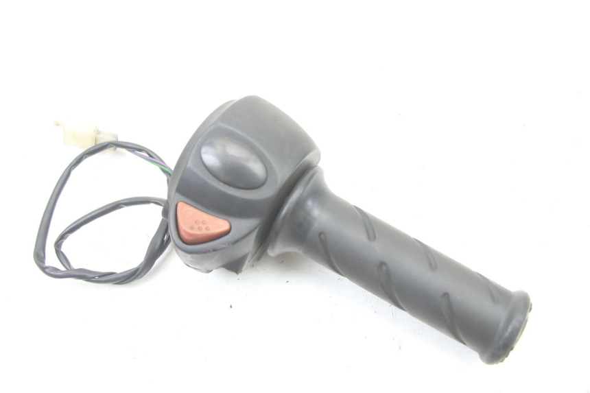 photo de COMANDO DESTRO PEUGEOT ELYSTAR 50 (2002 - 2014)