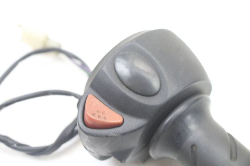 photo de COMANDO DESTRO PEUGEOT ELYSTAR 50 (2002 - 2014)