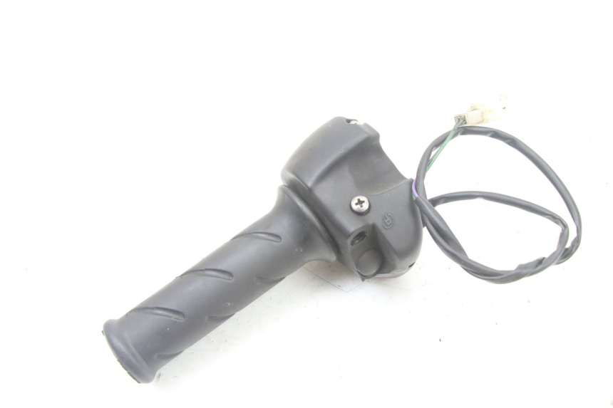 photo de COMANDO DESTRO PEUGEOT ELYSTAR 50 (2002 - 2014)