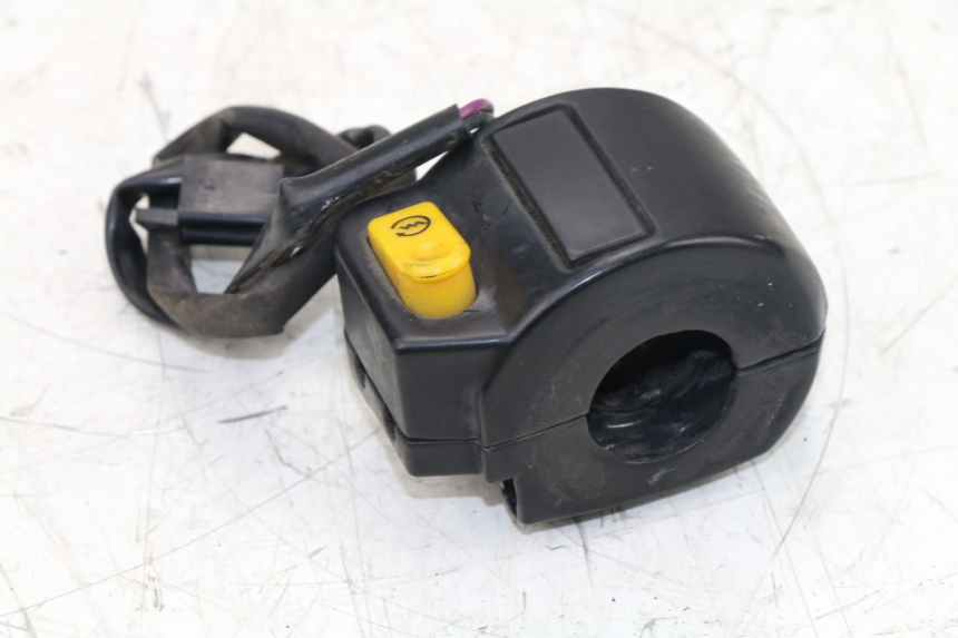 photo de MANUBRIO DESTRO PEUGEOT KISBEE 4T 50 (2010 - 2017)