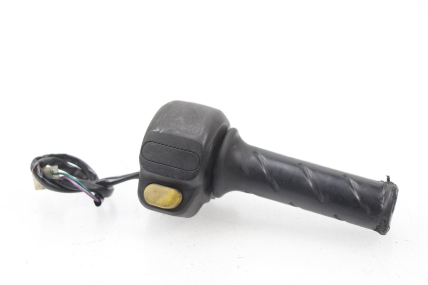 photo de COMANDO DESTRO PEUGEOT LOOXOR 50 (2001 - 2004)