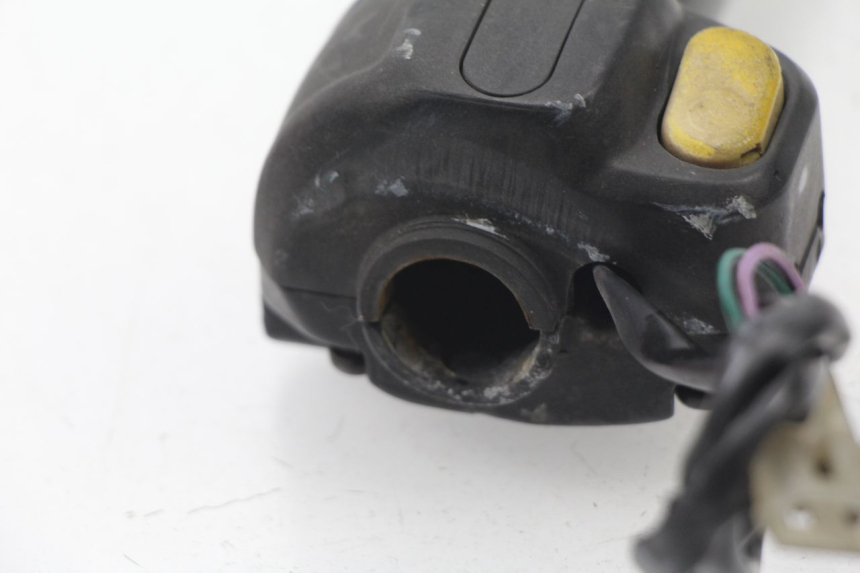 photo de COMANDO DESTRO PEUGEOT LOOXOR 50 (2001 - 2004)